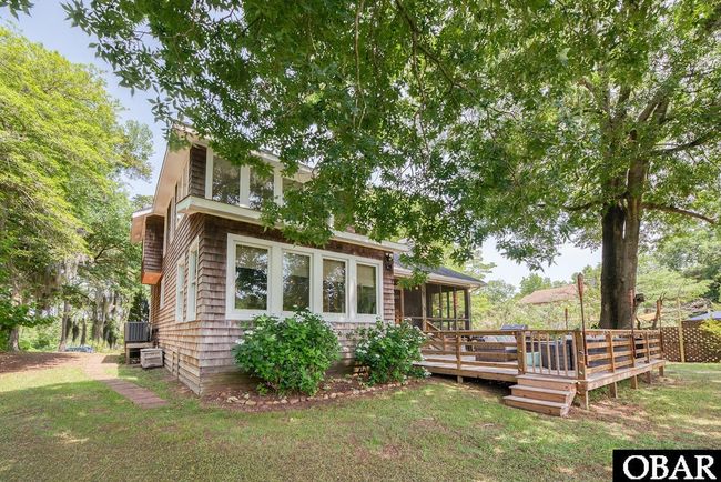 116 Swan View Dr, House other with 4 bedrooms, 3 bathrooms and null parking in Kill Devil Hills NC | Image 8