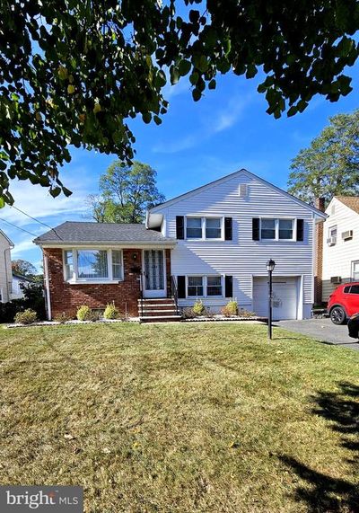 1623 Front Street, House other with 3 bedrooms, 1 bathrooms and null parking in Scotch Plains NJ | Image 1