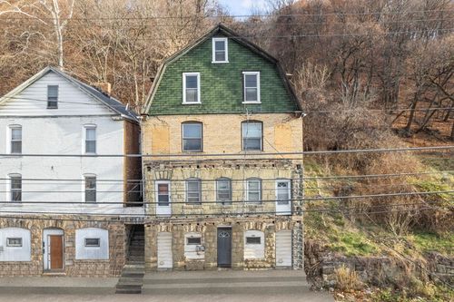 318 Beaver Street, Leetsdale, PA, 15056 | Card Image