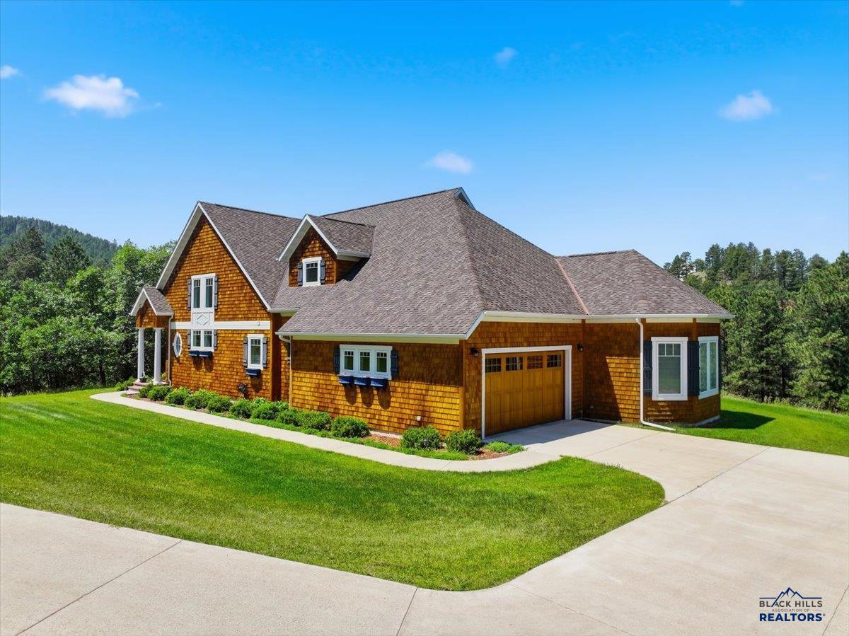 Residential in Spearfish