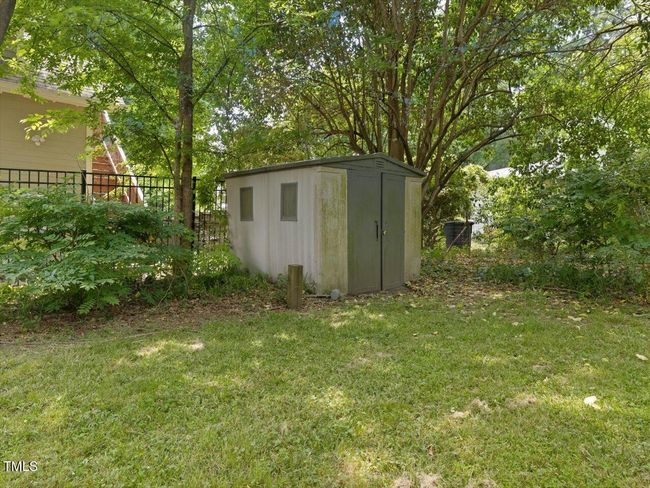 52-Storage Shed | Image 35