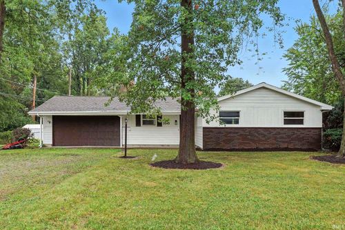 5145 Woodlea Avenue, Fort Wayne, IN, 46835 | Card Image