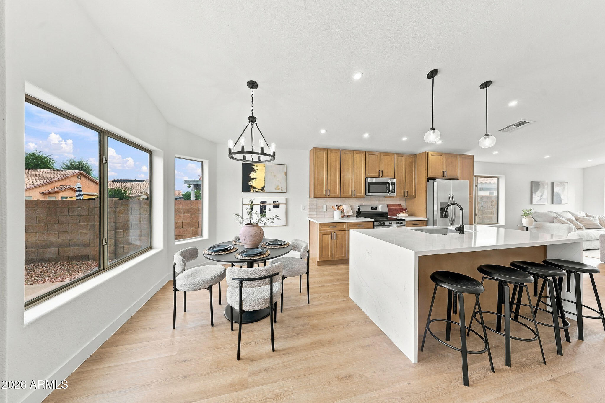 Residential in Phoenix 5