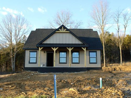 lot-16-138 Alice Preston Loop, Gordonsville, TN, 38563-2204 | Card Image