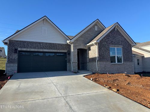 12625 Red Poppy Dr, Farragut, TN, 37934-2681 | Card Image