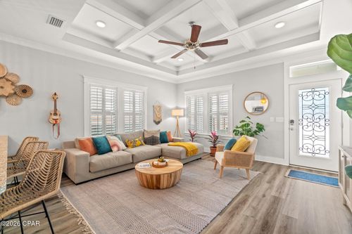 327 Memory Ln, Panama City Beach, FL, 32413-3205 | Card Image