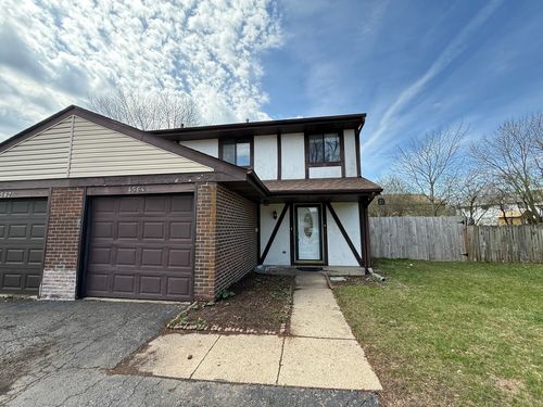 4564 Whitney Dr, Hanover Park, IL, 60133-5926 | Card Image