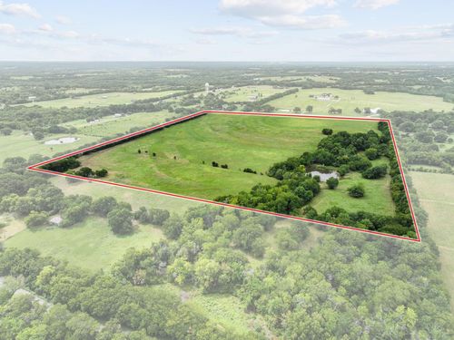 39 Acres Brown Road, Sherman, TX, 75090 | Card Image