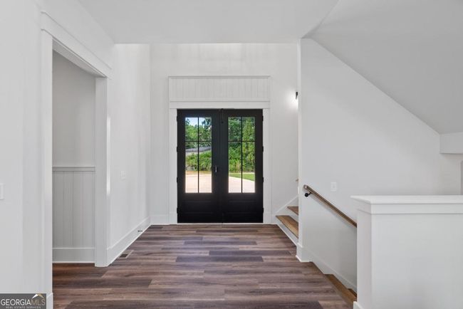 9720 Peninsula Dr, House other with 5 bedrooms, 5 bathrooms and 2 parking in GAinesville GA | Image 6