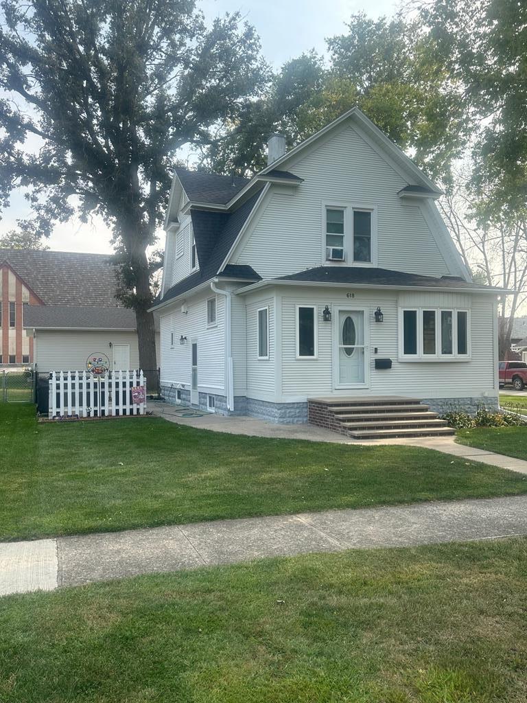 1st St, Eagle Grove, IA 50533 #1