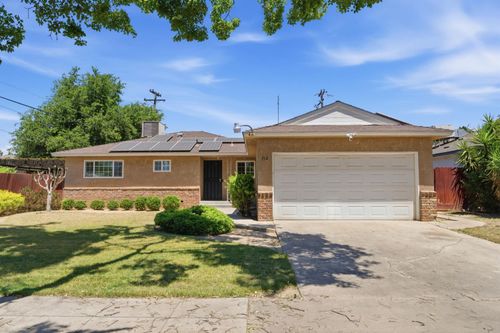 712 E San Ramon Ave, Fresno, CA, 93710-7044 | Card Image