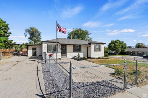 4780 W Sarbo St, Kearns, UT, 84118-5816 | Card Image