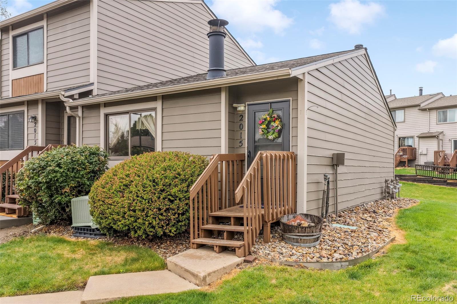 Residential in Colorado Springs 3