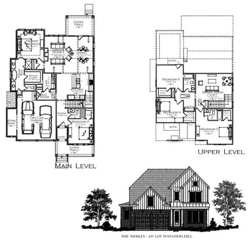 2405 Nolan Dr, Franklin, TN, 37064-4595 | Card Image
