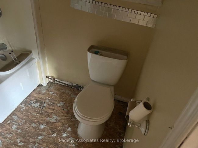 153 Robidas Street, House other with 3 bedrooms, 1 bathrooms and 3 parking in West Nipissing ON | Image 28
