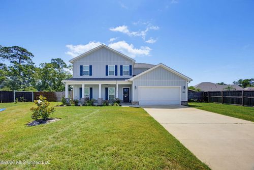 11585 Paige Cv, Ocean Springs, MS, 39564-5683 | Card Image