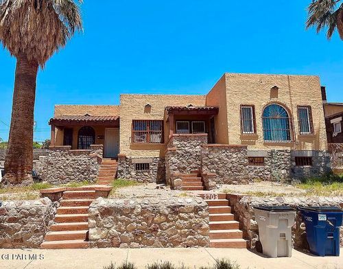 2701 San Diego Ave, El Paso, TX, 79930-2922 | Card Image