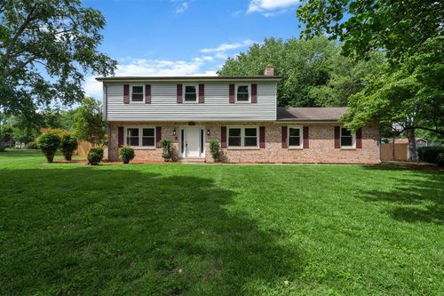 757 Dunbarton Ave, Bowling Green, KY, 42104-7549 | Card Image