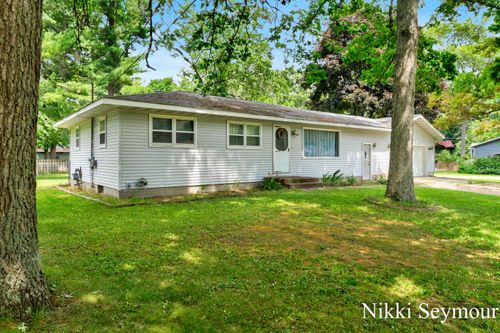 7717 Carefree Dr, Whitehall, MI, 49461-9506 | Card Image