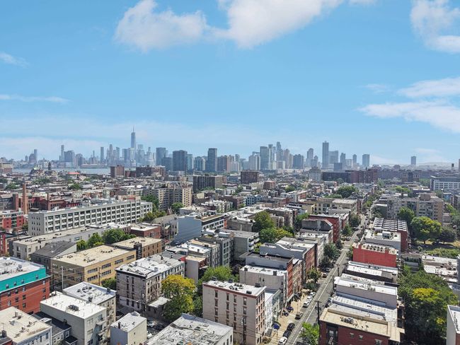 APT-4L - 420 Monroe St, House other with 2 bedrooms, 1 bathrooms and null parking in Hoboken NJ | Image 35
