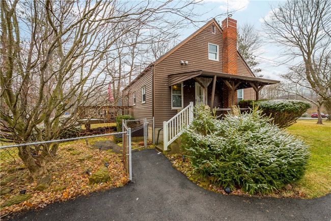 3910 Shepard Rd, House other with 3 bedrooms, 1 bathrooms and 2 parking in Gibsonia PA | Image 19