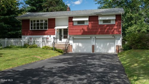 4 Orchard Dr, Kinderhook, NY, 12106-1810 | Card Image