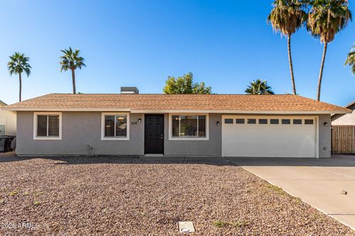 510 N Tercera Ave, Chandler, AZ, 85226-4021 | Card Image