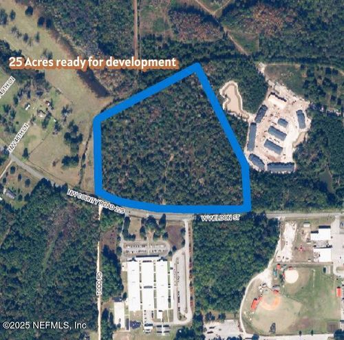 TBD W Weldon St, Starke, FL, 32091 | Card Image
