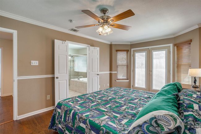 609 Huntington Ct, House other with 4 bedrooms, 3 bathrooms and null parking in Grapevine TX | Image 20