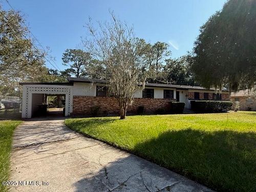 4114 Harbor View Dr, JACKSONVILLE, FL, 32208-1905 | Card Image
