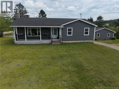 4 Salt Springs Rd, Salt Springs, NB, E5N4H8 | Card Image