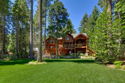 4820 Sacramento Ave, Homewood, CA, 96141-1291 | Card Image