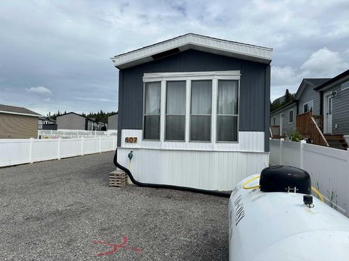 607 Limestone Way, Nordegg, AB, T0M2H0 | Card Image