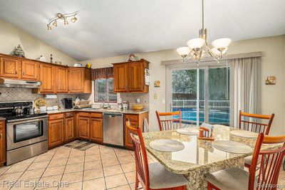 Beautiful kitchen | Image 3