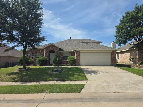 7617 Uvalde Way, Mckinney, TX, 75071-7457 | Card Image