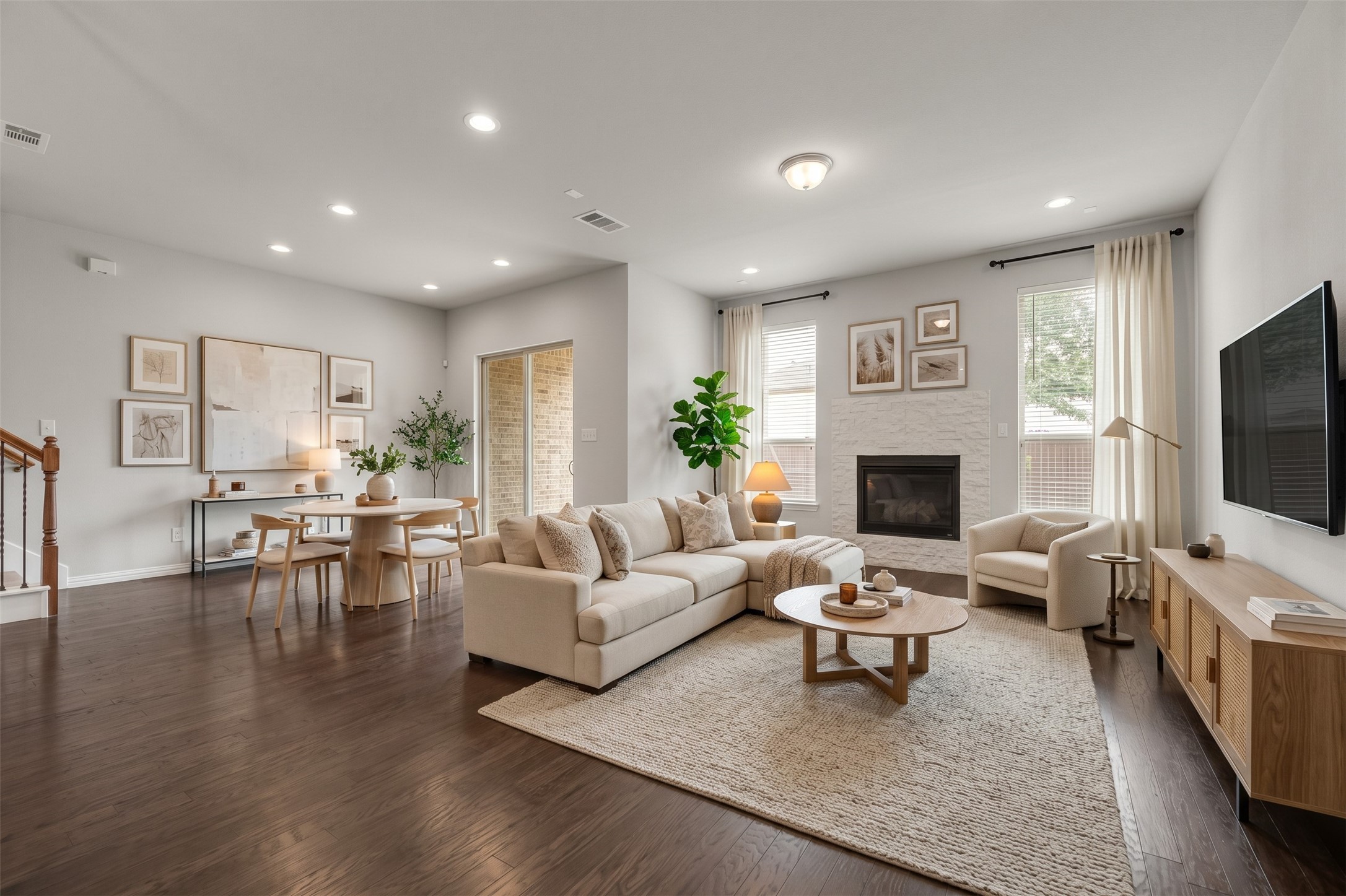 Residential in Dallas