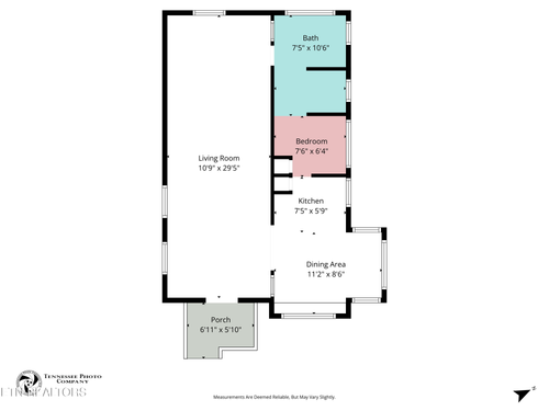 65 Seminole Rd, Crossville, TN, 38572 | Card Image