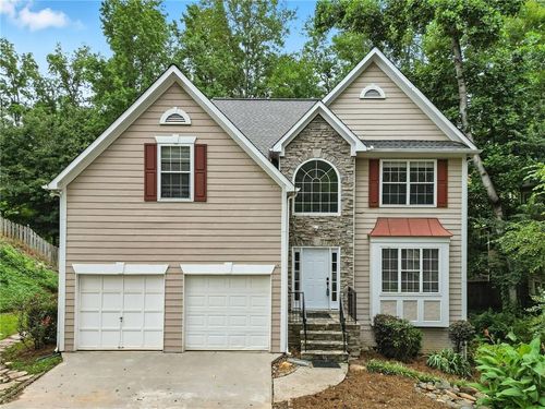 1506 Shadow Ridge Cir, Woodstock, GA, 30189-6285 | Card Image