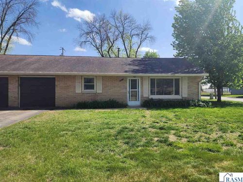 101 Jay St, Le Sueur, MN, 56058-1314 | Card Image