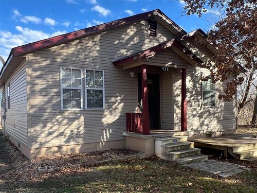 128 Crutcho Road, Midwest City, OK, 73139 | Card Image