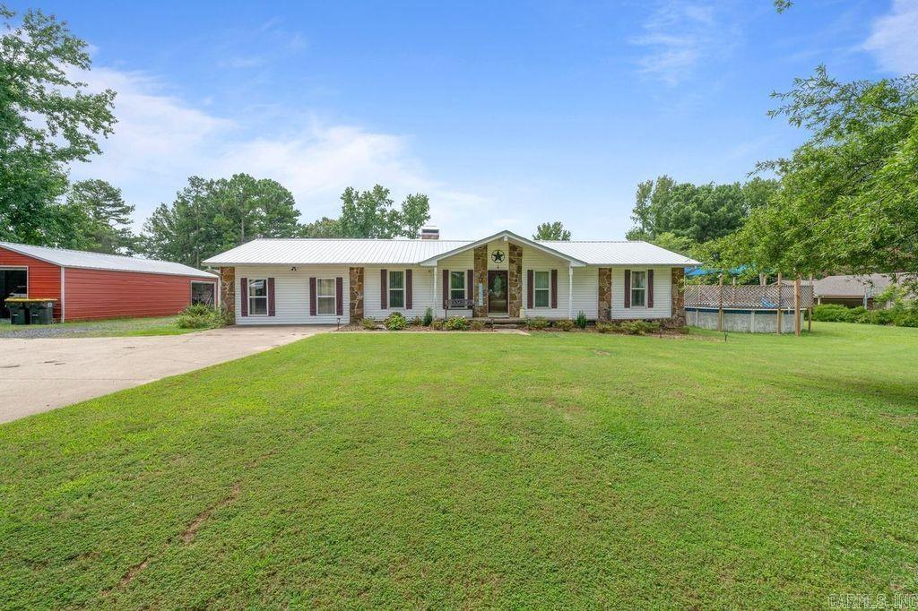 Evergreen Rd, Cabot, AR 72023