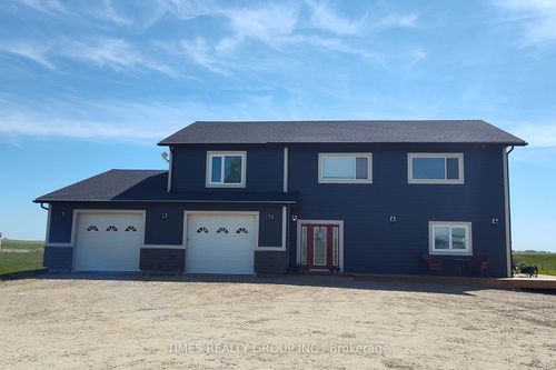 33257 Range Road 10, Mountain View County, AB, T4H4B2 | Card Image