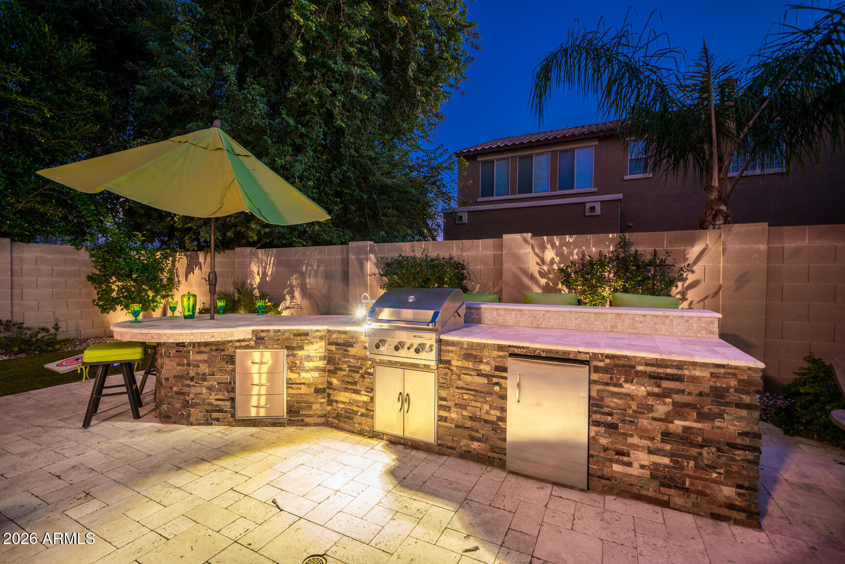Residential Lease in Gilbert 5