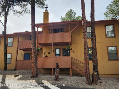 c34-110 Jack Little Dr, Ruidoso, NM, 88345-7722 | Card Image