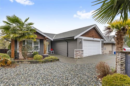 2314 Rockwood Pl, Nanaimo, BC, V9R7B3 | Card Image