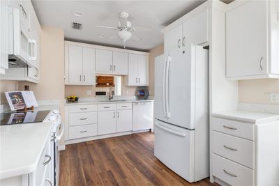 653 Linden Dr - Kitchen | Image 3