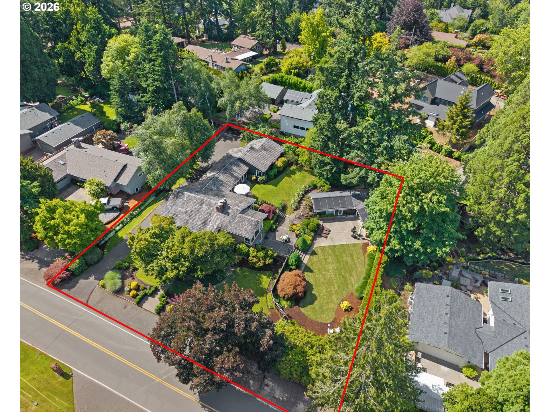 Residential in LakeOswego 3