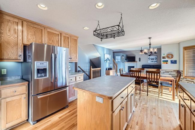 4544 161 St Ave Ne, House other with 5 bedrooms, 4 bathrooms and null parking in Ham Lake MN | Image 10