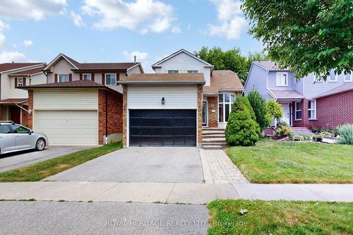 20 Reed Dr, Ajax, ON, L1S5S3 | Card Image