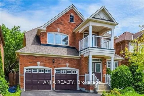 17 Ambercroft St, Markham, ON, L6E1L4 | Card Image